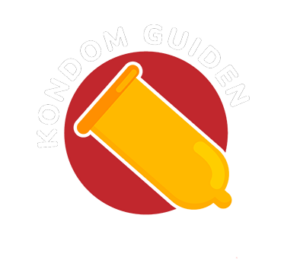 KondomGuiden Logga