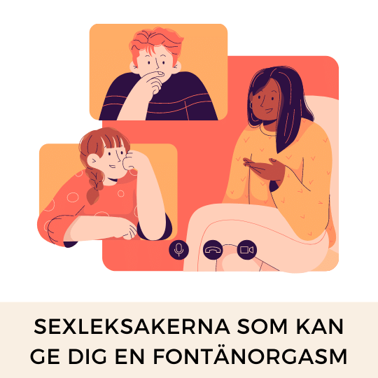 sexleksaker for fontanorgasm